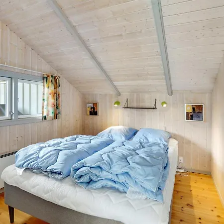 Torben - 10km From The Sea In Western Jutland By Interhome Holiday home Oksbol (Syddanmark)