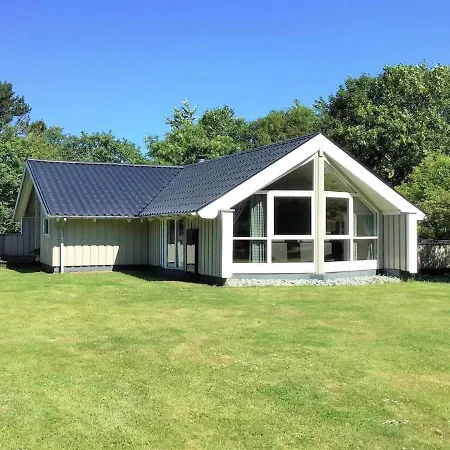 Torben - 10km From The Sea In Western Jutland By Interhome Oksbol (Syddanmark)