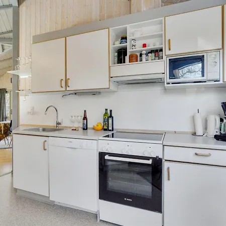 Torben - 10km From The Sea In Western Jutland By Interhome Holiday home Oksbol (Syddanmark)