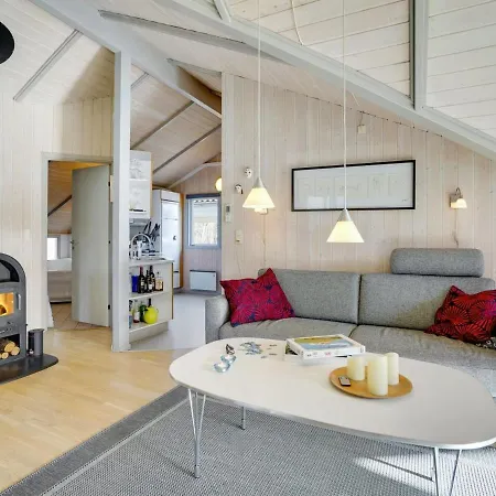 Holiday home Torben - 10km From The Sea In Western Jutland By Interhome