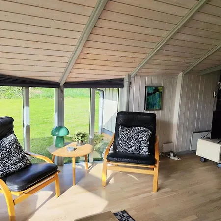 Torben - 10km From The Sea In Western Jutland By Interhome Oksbol (Syddanmark)