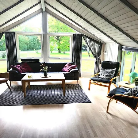 Torben - 10km From The Sea In Western Jutland By Interhome Holiday home *