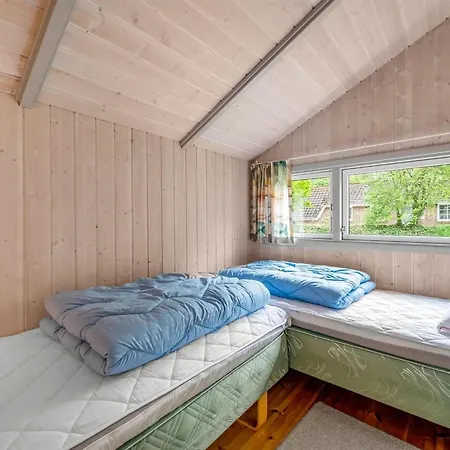Feriehus Torben - 10km From The Sea By Interhome