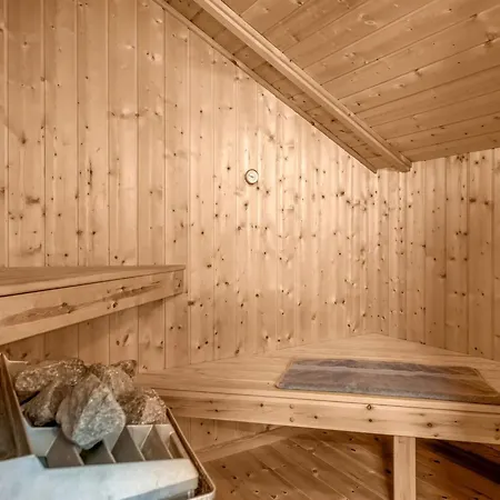 Feriehus Torben - 10km From The Sea By Interhome Oksbøl